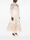 Zimmermann Shirts ECRU