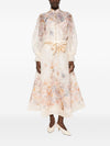 Zimmermann Shirts ECRU