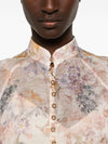 Zimmermann Shirts ECRU