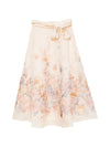 Zimmermann Skirts ECRU