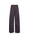 THE LATEST Trousers BROWN