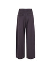 THE LATEST Trousers BROWN