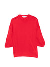 Comme Comme Sweater