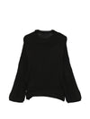 Comme Comme Sweater