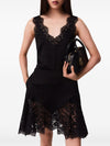 Stella McCartney Skirts BLACK