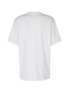 Stella McCartney T-shirts and Polos WHITE
