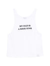 Stella McCartney Top WHITE