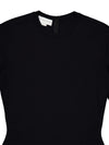 Stella McCartney Dresses BLACK