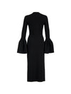 Stella McCartney Dresses BLACK