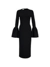 Stella McCartney Dresses BLACK