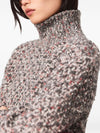 Stella McCartney Sweaters GREY