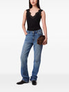 Stella McCartney Top BLACK