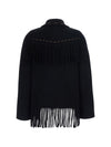 GUEST IN RESIDENCE Jackets BLACK