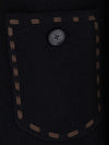 GUEST IN RESIDENCE Jackets BLACK