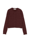 Tory Burch Sweaters BROWN
