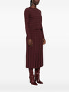 Tory Burch Sweaters BROWN