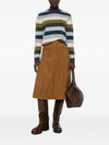 Tory Burch Skirts BROWN