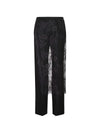 Zimmermann Trousers BLACK
