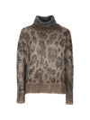 Avant Toi Sweater