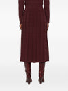 Tory Burch Skirts BROWN