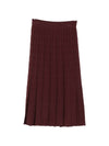 Tory Burch Skirts BROWN