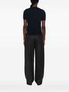 Tory Burch Sweaters NAVY