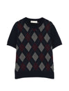 Tory Burch Sweaters NAVY