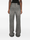 Ermanno Scervino Jeans BLACK