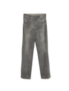Ermanno Scervino Jeans BLACK