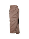 Diesel Skirts BROWN