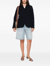 APUNTOB Jackets NAVY