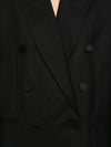 Zimmermann Jackets BLACK
