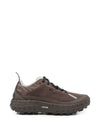 NORDA Sneakers BROWN
