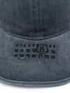 MM6 Maison Margiela Hats NAVY