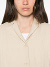 Apuntob Jackets BEIGE
