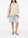 Apuntob Jackets BEIGE