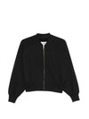 MM6 Maison Margiela Coats BLACK