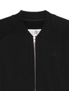 MM6 Maison Margiela Coats BLACK