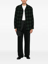AMI PARIS Shirts GREEN