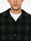 AMI PARIS Shirts GREEN