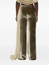 Etro Trousers BROWN