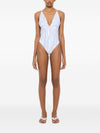 PUCCI Sea clothing LIGHT BLUE