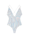 PUCCI Sea clothing LIGHT BLUE