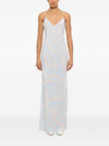 PUCCI Dresses LIGHT BLUE