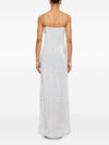 PUCCI Dresses LIGHT BLUE