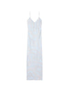 PUCCI Dresses LIGHT BLUE