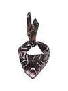 PUCCI Scarfs BROWN