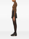 PUCCI T-shirts and Polos BORDEAUX