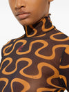 PUCCI T-shirts and Polos BORDEAUX