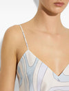 PUCCI Top LIGHT BLUE